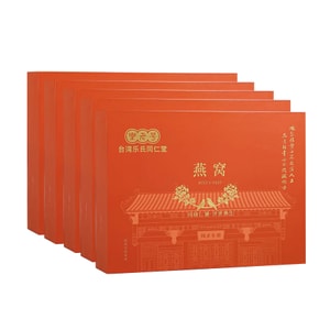 Gan Yan Zhan  150  g