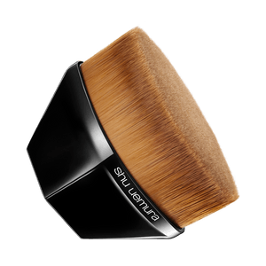 shu uemura Petal 55 Foundation Brush 1piece