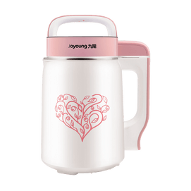 【Low Price Guarantee】Multi Function Soymilk Maker DJ06U-DS920SG 0.6L 1-2 Servings