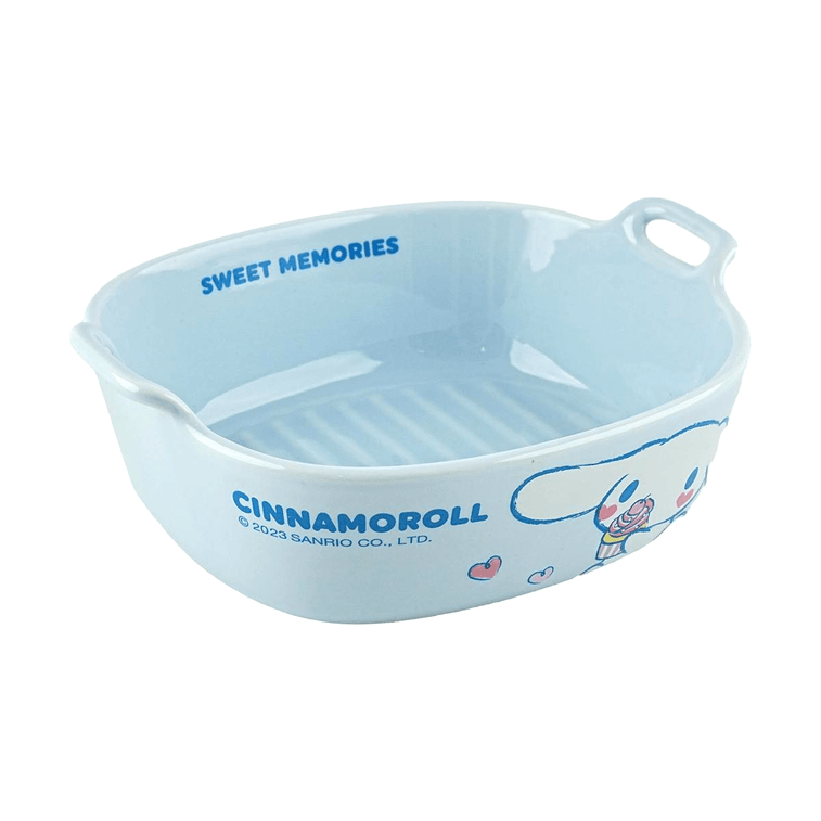 MARSICA 스퀘어 베이킹 볼 6.5인치 [산리오 콜라보레이션] 블루 5