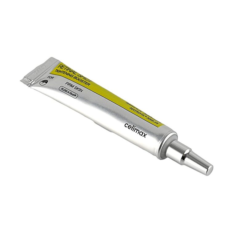 The Vita A Retinal Shot Tightening Booster 0.5fl oz, High-Strength Retinoid for Anti-Aging, Pore Minimizer, Wrinkles 10