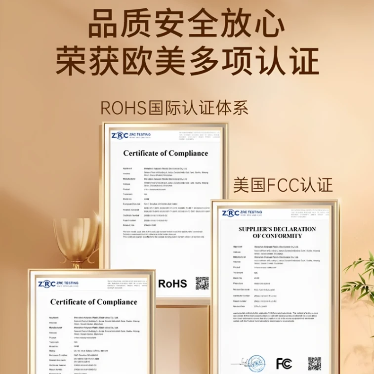 【中国直邮】 ovl V脸美容仪脸部提拉紧致收双下巴懒人家用面部塑型瘦脸绷带小神器 【全新升级5.0全能脉冲款】 1台装 4