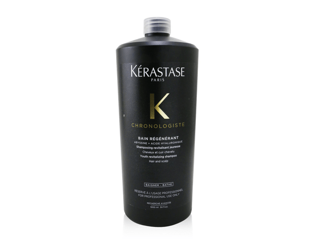 【香港直邮】Kerastase卡诗 黑钻钥源洗发水 1000ml/34oz