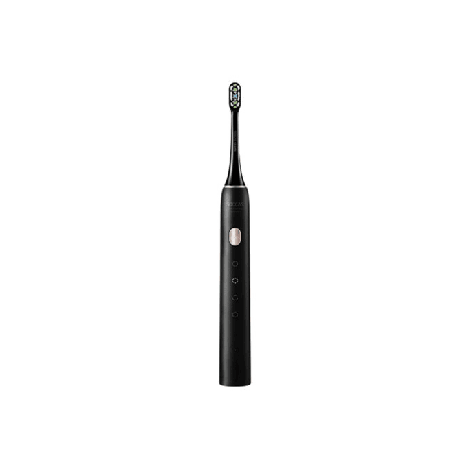 Ultrasonic Electric Toothbrush X3U Standard Overseas Edition black