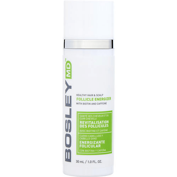 Bosley Healthy Hair Follicle Energizer 1 oz
