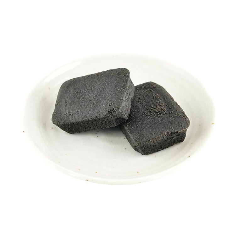 徐福记 黑珍酥 五黑食材中式糕点 6枚入 150g【皮酥馅柔 浓郁醇香】【下午茶点心】 10