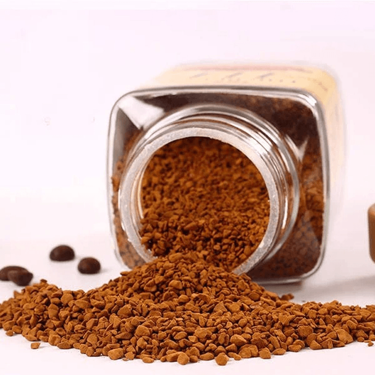 UCCジャパン 114 フリーズドライインスタントブラックコーヒーパウダー エクストラリッチ＆リフレッシュ 90g 3