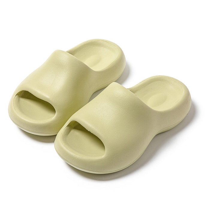 Sandals Ultrasoft Summer-Green 38-39 Size 1Pair