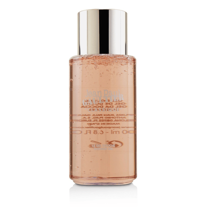 【香港直邮】Jean Paul Gaultier高缇耶 经典沐浴啫喱 200ml/6.8oz