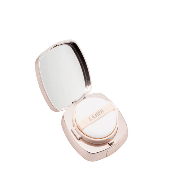 LA MER クッションファンデーション SPF20 ピンク ポーセリン 01 ラ・メール ルミナス リフティング クッション ファンデーション SPF