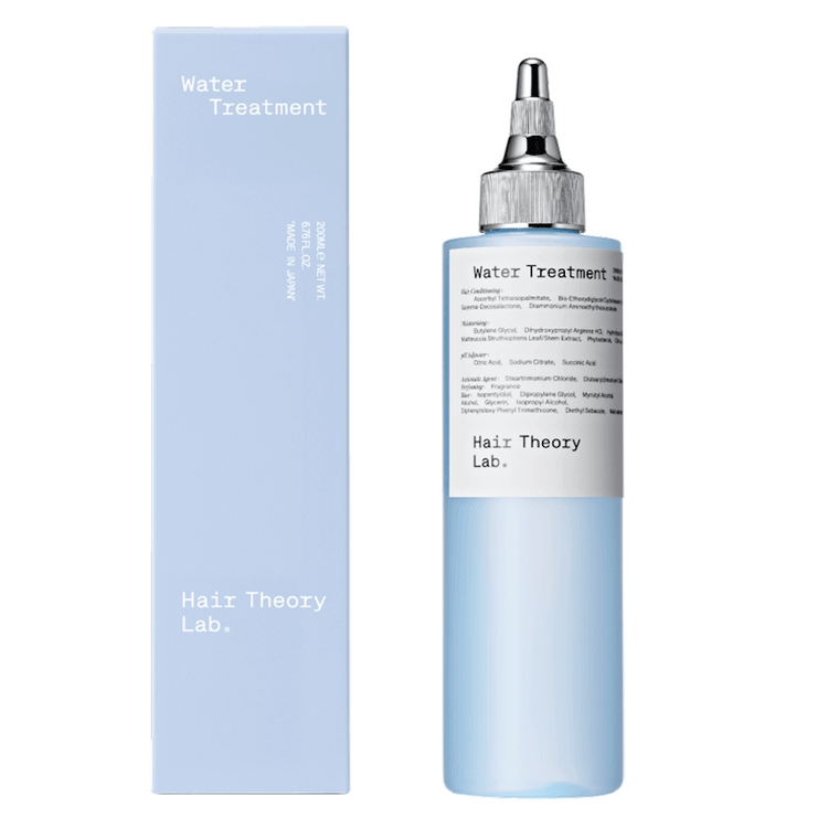 Hair Theory Lab Essence Water Repair Damaged Hair 200ml - Yami.com