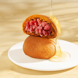 【Best Price】Yunnan Ham Cake, 6 Piece 9.52 oz