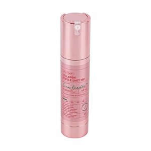 Collagen Reedle Shot 100, 1.69 fl.oz. - Intense Firming & Plumping Hydration | Gentle Daily Skincare 