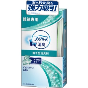 Febreze Vertical Shoe Cabinet Deodorizer 130g