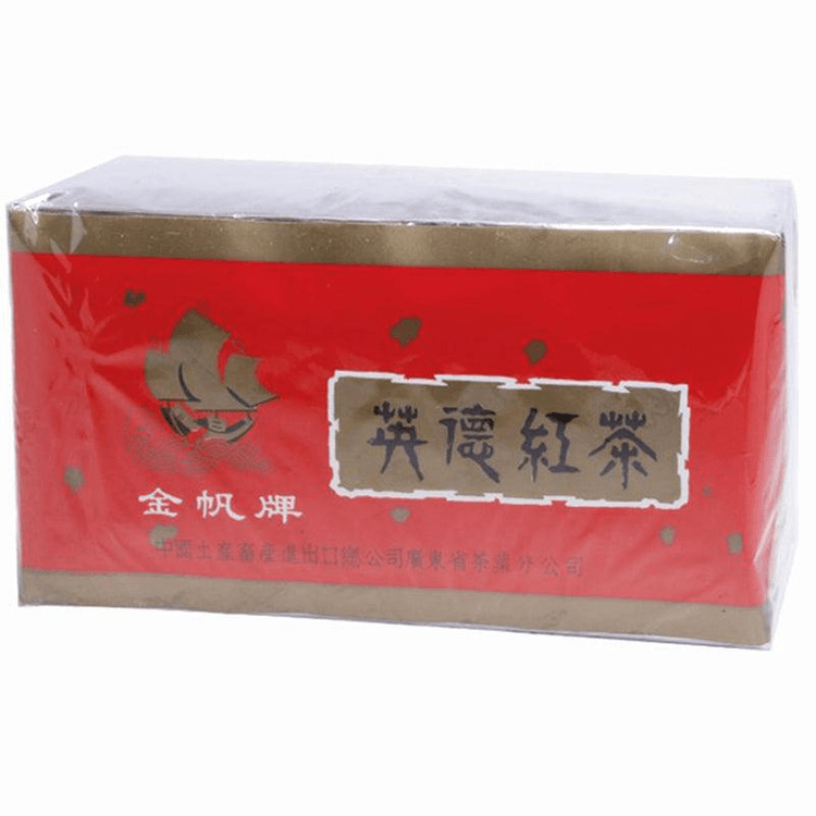Yingteh Black Tea (16oz) - Yami.com