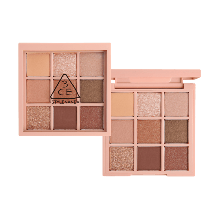 韓國3CE 一滴淚 楚楚星辰亮眼啫咖哩液體眼影 臥蠶提亮 #Double Note閃閃繁星 偏光女團閃 OhEmma年度最愛 14