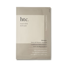 HTC. Stem Cell EFG Mask 1sheet
