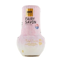 Room Deodorizer & Indoor Air Freshener Fairy Tale Soap Scent 13.53 fl oz