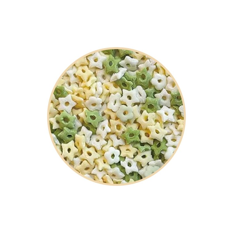 Organic Infant and Toddler Mixed Nutritional Noodles (Granule-shaped), 7.05 oz 3
