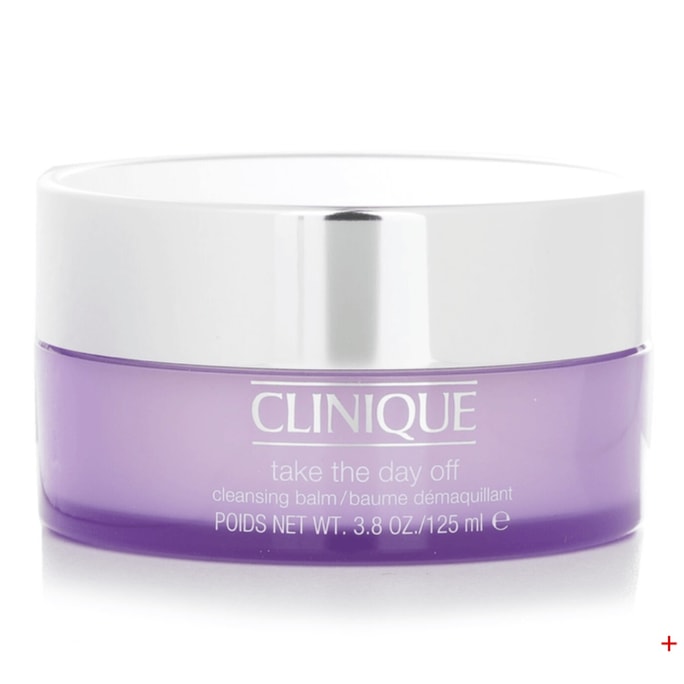 Take The Day Off Cleansing Balm 125ml