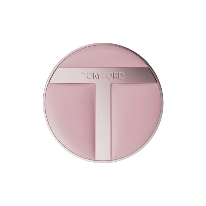 【香港直送】 美國 Tom Ford 持妝氣墊粉底 0.7 PEARL 暖調一白 12g 2026七夕限定 12H持妝不暗沉 防水防汗 半啞光緞面肌