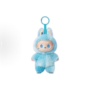 【香港直邮】现货 POP MART 泡泡玛特 Labubu拉布布3.0 心动马卡龙【确认款-希望 HOPE】 拆盒拆袋 官方正品 马卡龙色系