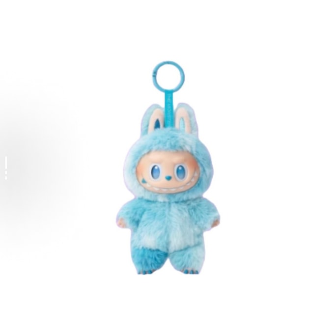 【POP MART】Labubu 3.0 Sweet Macaron (Confirmed Style: HOPE)  50g/1pack