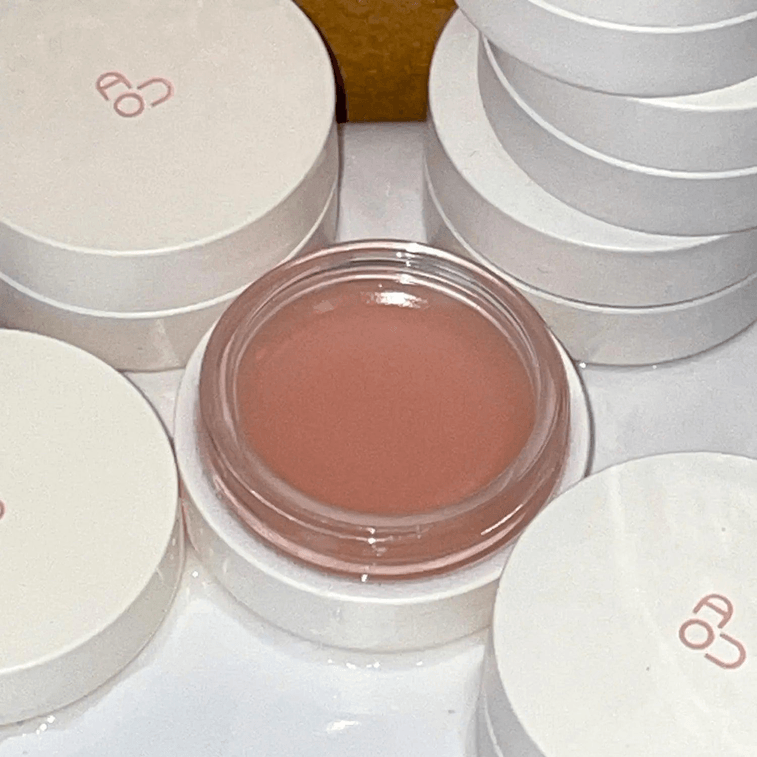Glowy Tint Balm (13 Colors) 04 Cherry Balm (2406) 7