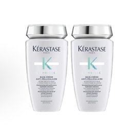 Symbiose Shampoo 250ml*2  Micro-Peeling Technology Long-Lasting Freshness