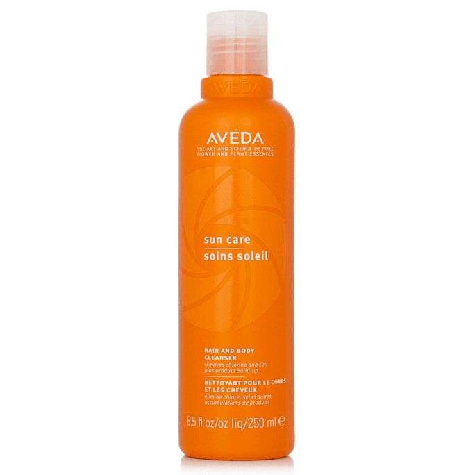 【香港直邮】 美国 Aveda 艾凡达 秀发身体隔离软化角质露 250ml/8.5oz