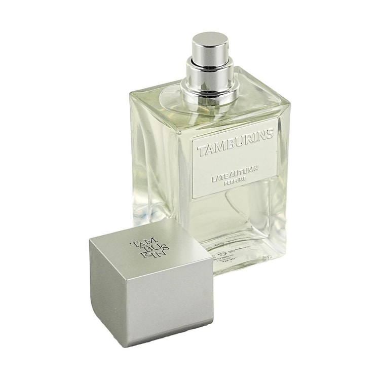 TAMBURINS Perfume, Late Autumn, 1.69 fl oz. - Yami.com