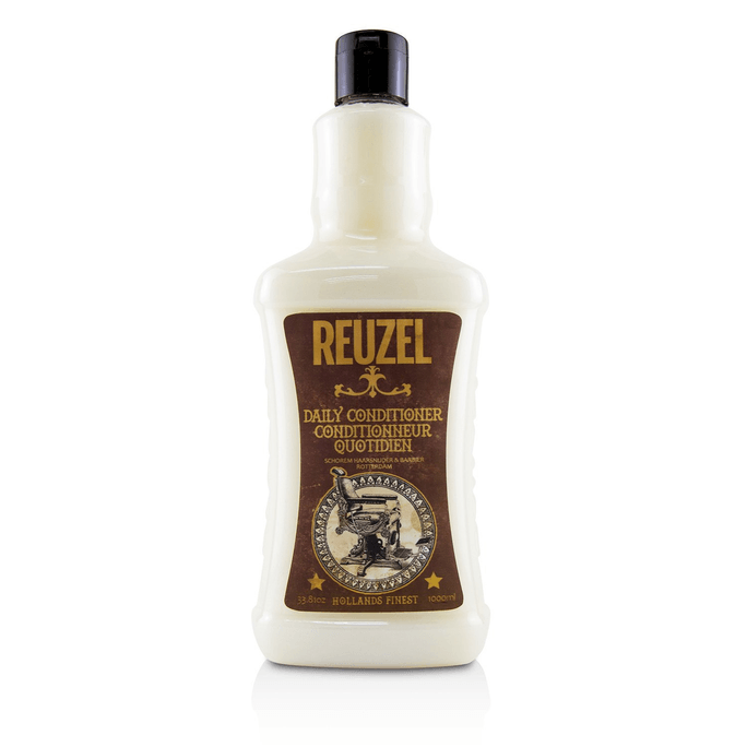 【香港直邮】Reuzel荷兰猪  日常护发乳 1000ml/33.81oz