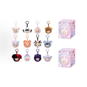 HACIPUPU Zodiac Series Blind Random Style 2 box