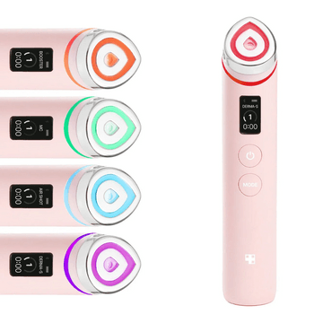 Age-R Booster Pro #Pink