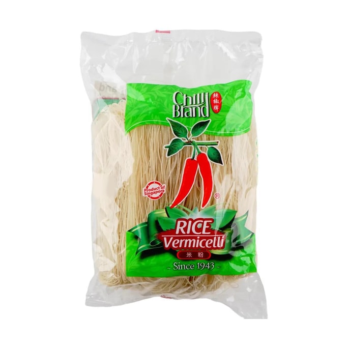辣椒牌 細米粉 炒米粉速食米線 400g