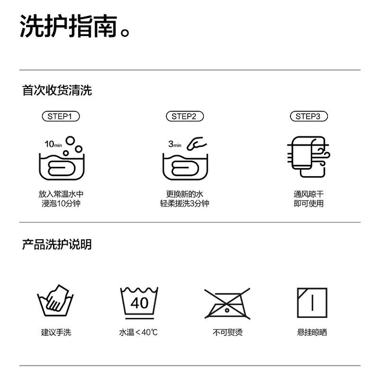 【中国直邮】 三利 10A抗菌成人可爱吊带浴裙浴袍洗完澡可穿式浴巾吸水速干浴衣海盐刺猬 90*135cm 3
