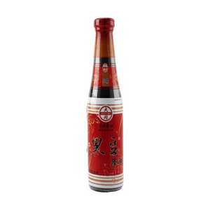 Black Bean Soy Sauce , 13.53 fl oz
