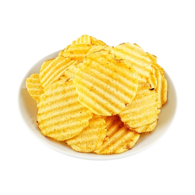 Satisfry Zesty Yuzu Flavor Potato Chips, 1.9 oz 4
