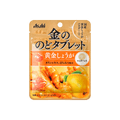 日本Asahi G 金喉片 金姜口味 15g