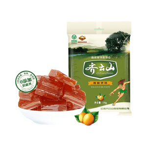 Southern Sour Jujube Cake Jiangxi Specialty 150g