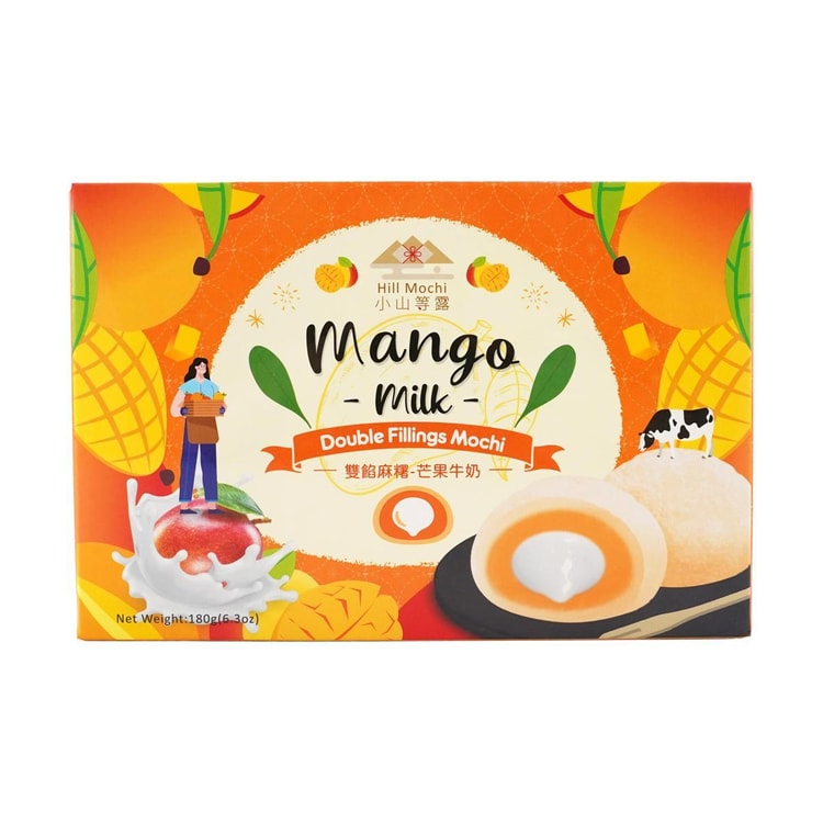 CANTABILE Double Mango Ade 10x5x230ml KR