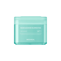 Mediheal Madecassoside Blemish Pad 100ea.