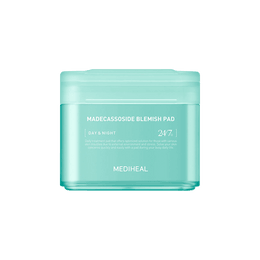[Mediheal] Madecassocide Blemish Pad 100 Pads
