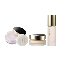 日本SUQQU 绝致艳泽粉底液入门套装 A 110 (限定版) SPF30/PA++