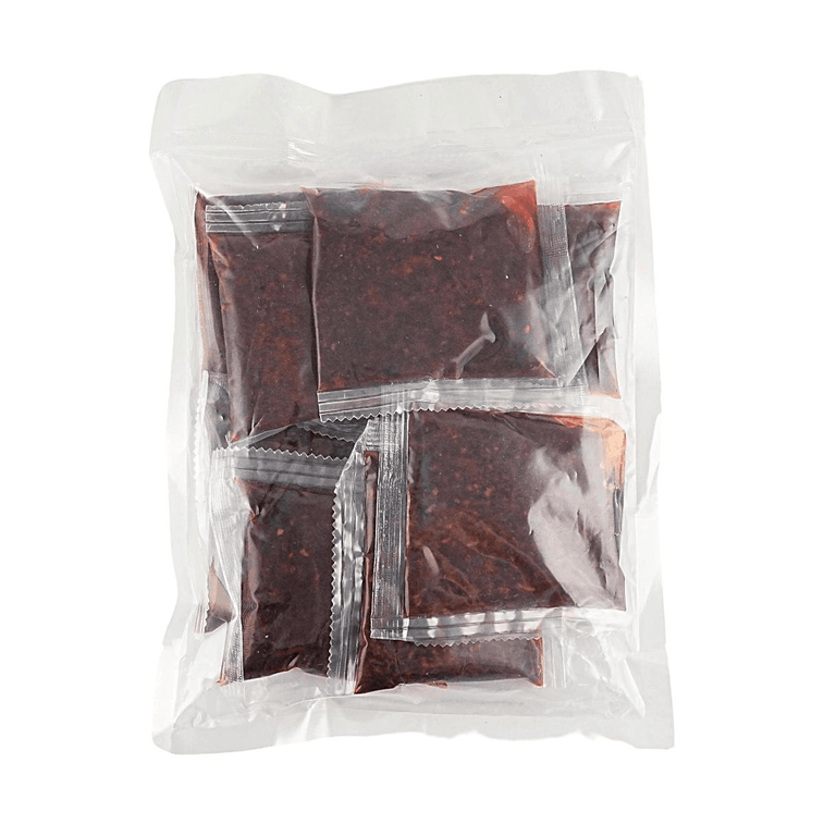 村驢家 實體店東北米線醬料包 9包 630g 【可做麻辣燙 麻辣香鍋 炒小龍蝦 水煮菜 超多吃法】 3