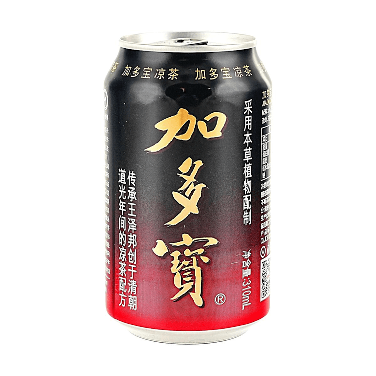 加多寶×王嘉爾TEAM WANG DESIGN新春聯名限定涼茶 310ml【限量發售】【解膩降火 新年旺運】 7