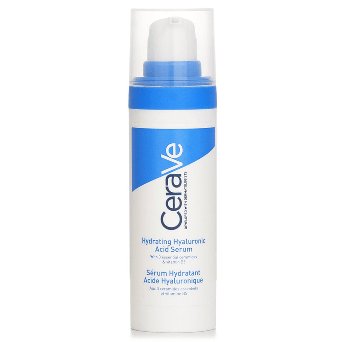  Hydrating Hyaluronic Acid Serum 30ml