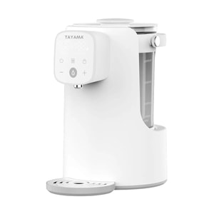 TAYAMA 2.0L Smart Digital Glass Hot Water Dispenser