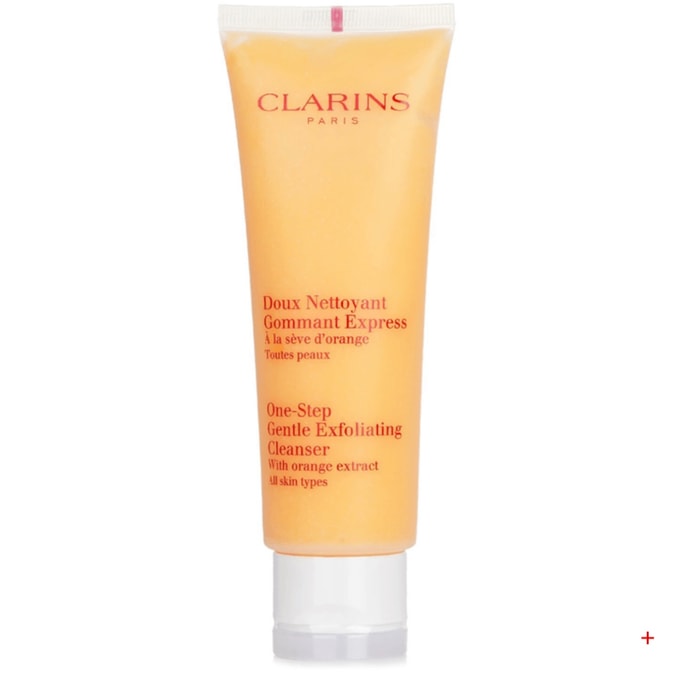 Gentle Exfoliating Brightening Toner 125ml - 4-in-1 Refining Peel