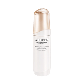 【日本直邮】 日本 SHISEIDO 资生堂Benefiance盼丽风姿亮肤焕白精华液50ml